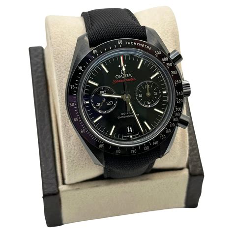 omega moonwatch surfside